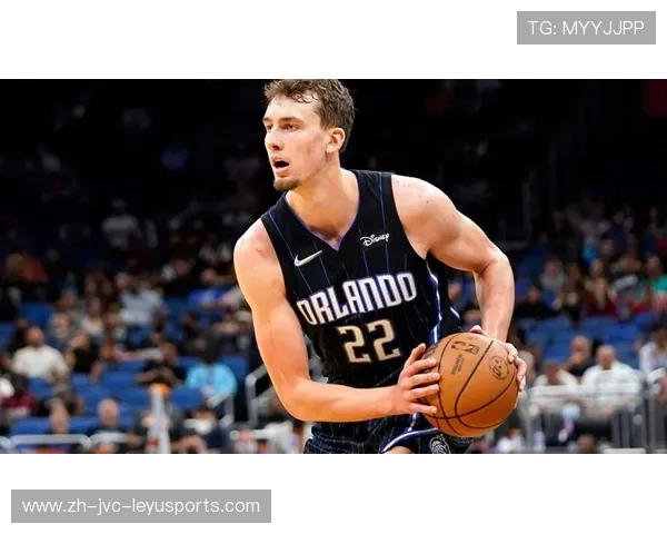 NBA球员莫里茨·瓦格纳最新表现