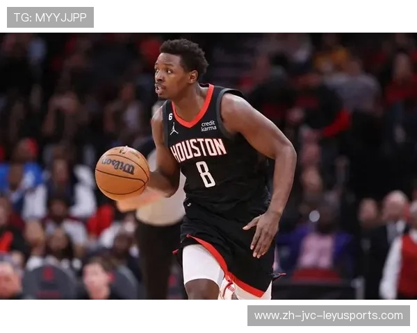 火箭队2号球员泰勒在NBA中的角色与表现