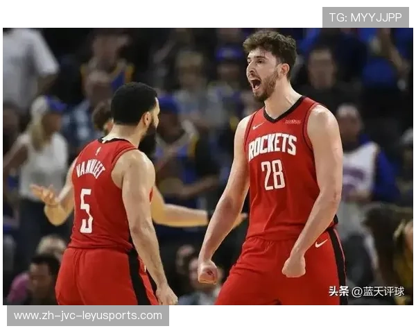 回顾火箭队2014-2015赛季的整体阵容和赛季成绩