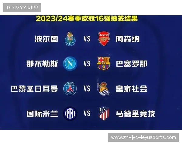 欧冠近几届冠军球队盘点与强队趋势分析