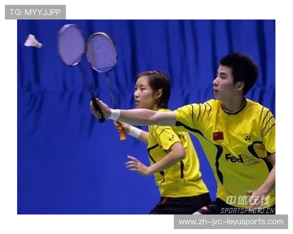 羽毛球张伟宁波