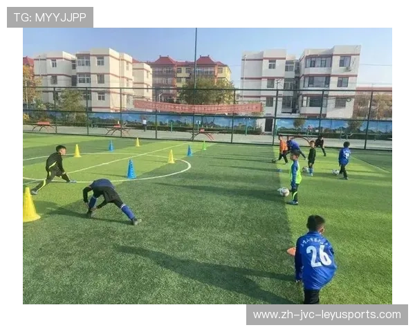 足球训练中的比赛模拟与情境演练