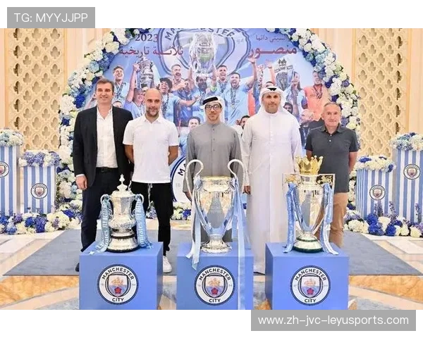 英超“土豪球队”资金来源与投资背景探秘