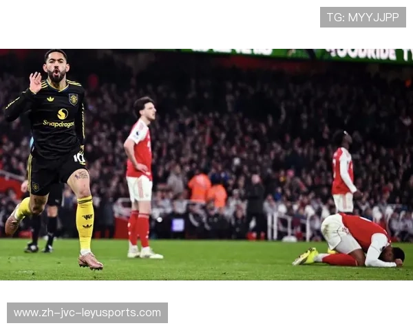 英超联赛中死敌数量第二多的球队及恩怨故事