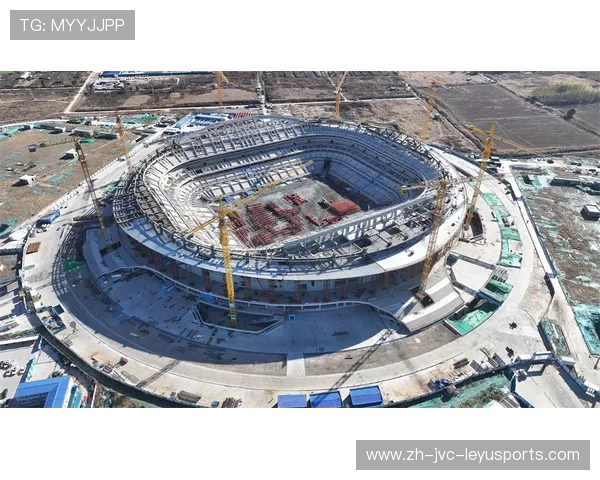 多伦多体育场升级改造完工世界杯设施建设迈入新阶段